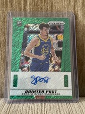 2024-25 Panini Prizm Deca