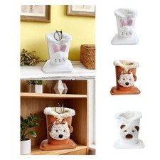 Support à lunettes doublé en