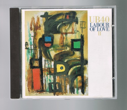 Ub40 labour of love - ♫,