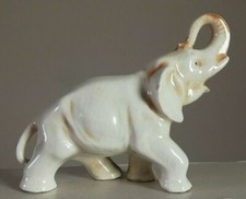 Statuette ancienne éléphant