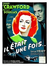 Il était une fois / Transfert VHS à DVD  (1941  )   VF