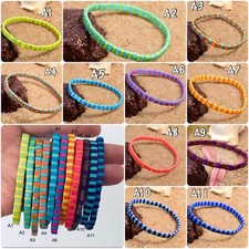 Bracelet perles Miyuki Tila