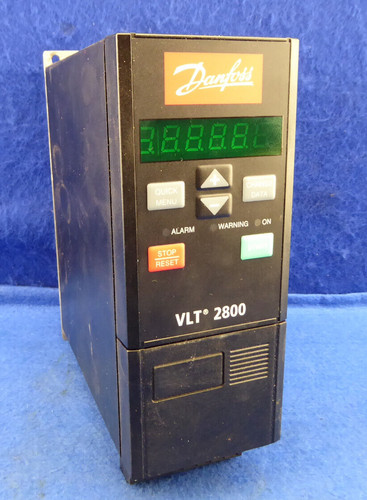 Frequencemetre kva danfoss - kva,