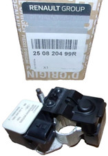 Renault Trafic III Clio V Kangoo III Moins Pince Câble Batterie ORIGINAL