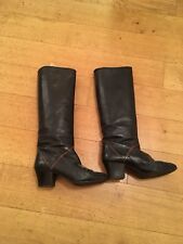 Bottes Manfield 38