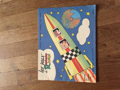 Journal les jeux de - ,