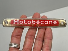 Sigle Logo Réservoir pour