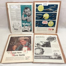 Life Magazine / Sat. Eve. Post