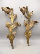 Bronze d'ameublement.2