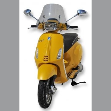 Pare brise bulle mini sportivo - bulle,