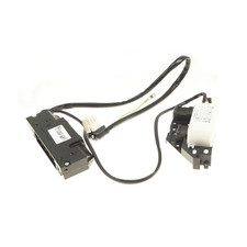 ENSEMBLE PLATINE COMMANDE pour HOTTE FRANKE - 133.0078.821