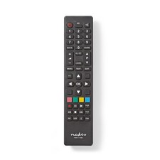 NEDIS Télécommande TV Universelle Programmable par PC Contrôle 1 Appareil