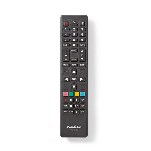 Nedis télécommande - nedis,