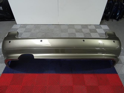 Pare choc arriere bmw serie - choc,