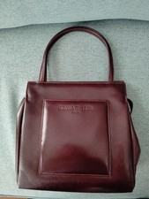 Sonia Rykiel SACS Leather