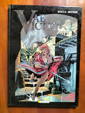 EO 1991 VAE VICTIS T 1 AMBRE