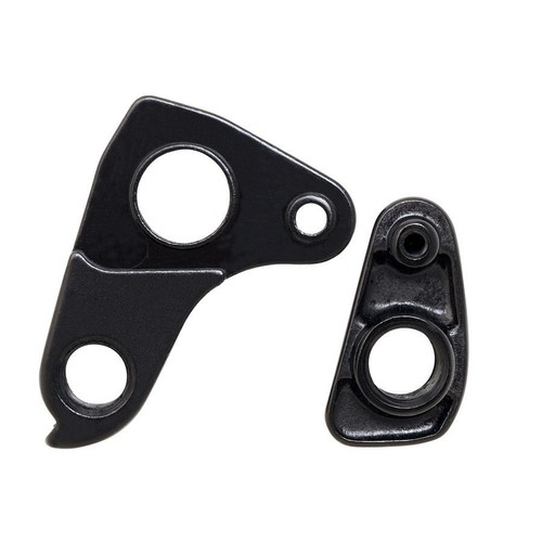 Patte derailleur alu adaptable