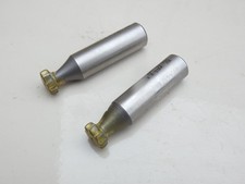 2 fraise a logement de