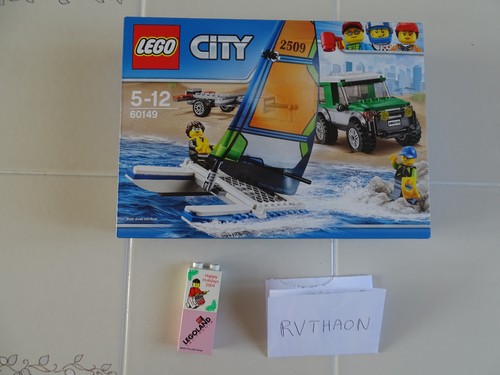 Boite lego neuve - -, sealed
