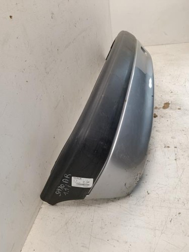 Pare choc arriere - citroen, saxo