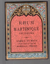 publicité vieux papiers