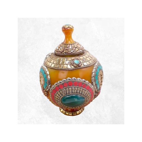 Grosse boîte bijoux - boîte,