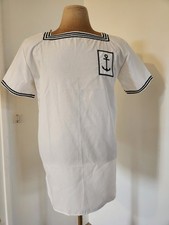 VAREUSE Marine Nationale TAILLE XL - 104 / 108