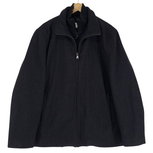 Calvin klein manteau - klein, homme