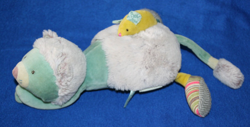 Moulin roty doudou peluche - moulin,