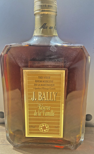 Seule sur ebay rhum - la,