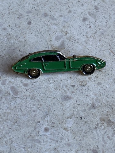Pin jaguar type - jaguar, ++