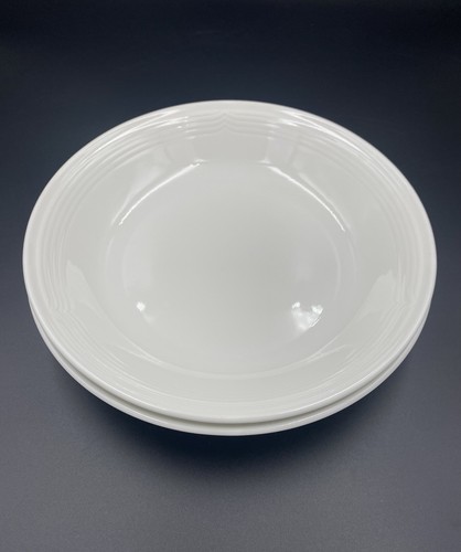 Assiettes creuses villeroy - 2, &