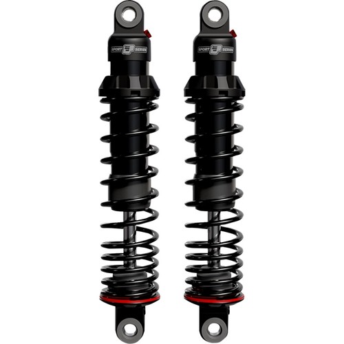 Amortisseurs heavy duty - heavy, sport