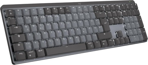 Logitech mechanical - mx,