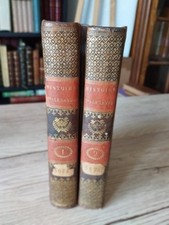 livre ancien. HISTOIRE D'ALEXANDRE LE GRAND.QUINTE-CURCE.CHEZ RUSAND à LYON.1810