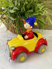 925⚜️ Jouet Petite Voiture Véhicule Lansay Oui Oui  Pousse Et Go Longueur 13 Cm