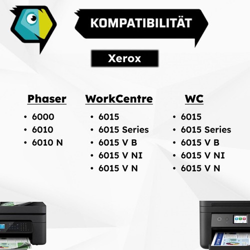 Cartouche toner compatible - toner,