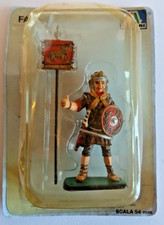 001) ROMA Soldats Romains