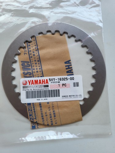 Disque lisse embrayage - disque,