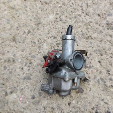 Carburateur daelim 125 vt