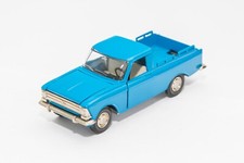 Novoexport Moskvitch Pickup No Solido No Corgi No Tekno No Norev No Dinky