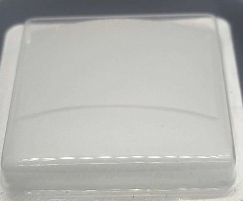 Verre saphir compatible franck - saphir,