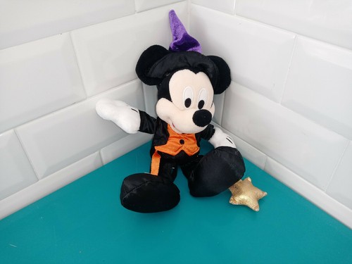 1 peluche mickey - peluche,