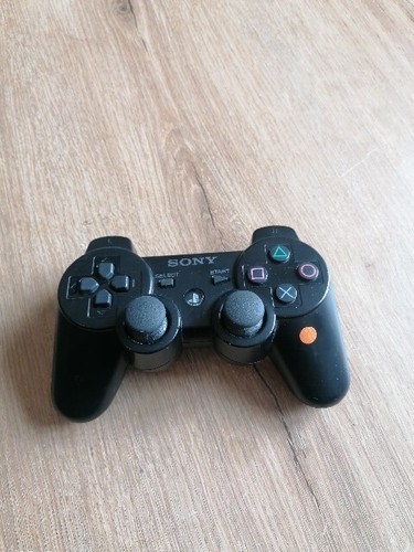 Manette officielle sony - manette,