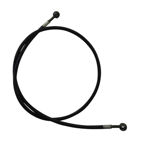 Ligne hydraulique frein - de,