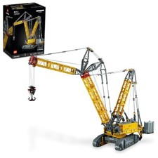 LEGO Technic Liebherr LR 13000