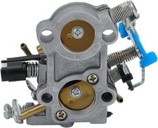 Carburateur pour Husqvarna 455 Rancher 455 E 460 461, remplacement WTA-29