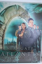 STARGATE ATLANTIS SAISON 1 EN