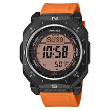 Montre Solaire CASIO PRO TREK