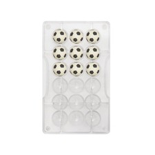 0050103 MOULE DE POLYCARBONATE